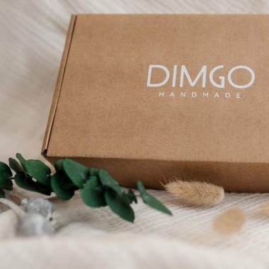 DIMGO Me-time Box - Spa-licious