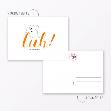 TYPOP 20-teiliges Postkarten-Set „Sprüche und Zitate“ DIN A6