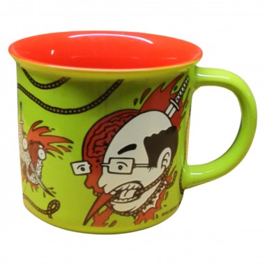 Tasse „Namakubi“ – Heldbergs Games