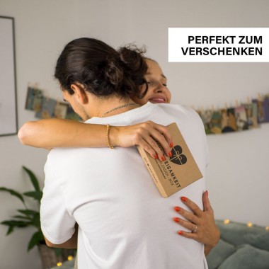 Adventskalender für Paare von DEINE ZWEISAMKEIT