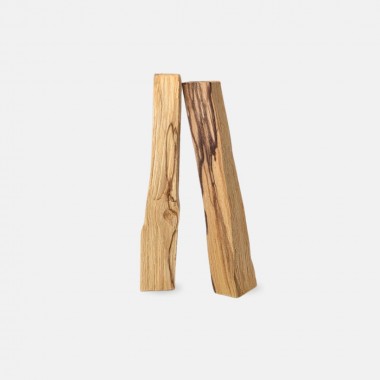 Premium Palo Santo Räucherwerk SERFOR Zertifiziert Nachhaltiger Anbau - noneedformore