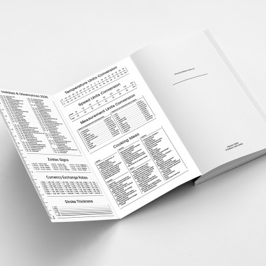 Planer 2025 – Bonbon – Edition Julie Joliat