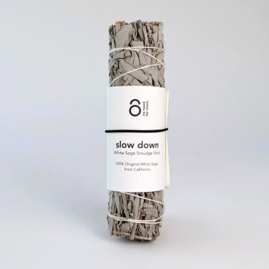 Räucherset: Nachhaltiges Palo Santo Holz & 100% Weißer Salbei Räucherbündel Daily Reset - noneedformore