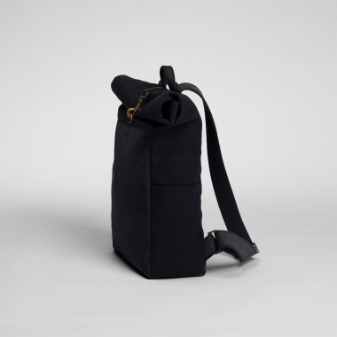 VANOOK - Classic Backpack Black