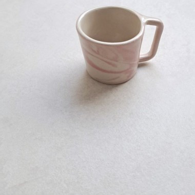 Skelini - handgemachte Espresso Tasse