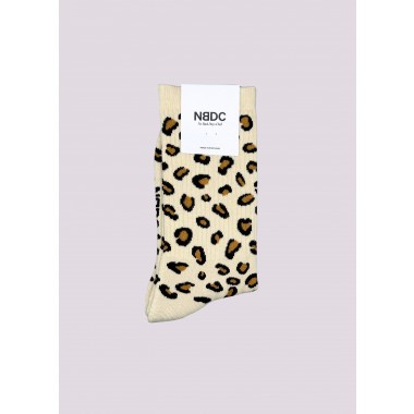 LEO SOCKEN UNISEX - No Bad Days Club
