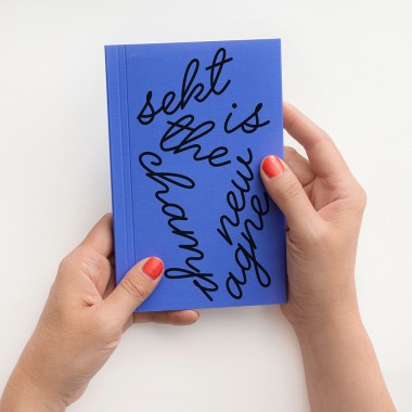 Planer 2025 – Myrtille – Edition Julie Joliat