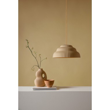 Kaskad Lampe klein
