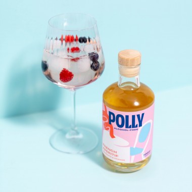 POLLY French Aperitif 500 ml – Alkoholfrei