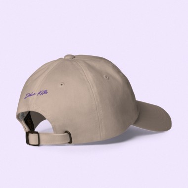 Dolce Kita "ELTERNABEND CIAO" Cap (stone)