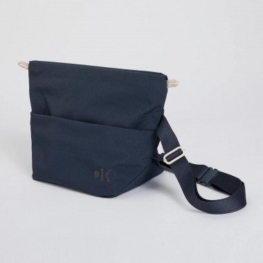 Taavi | Sling Bag | kaala | blueish black