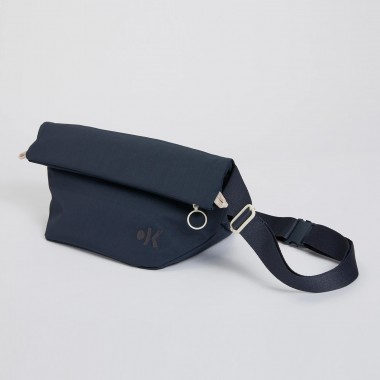 Taavi | Sling Bag | kaala | blueish black