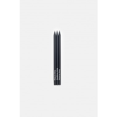 Stift- & Notizbuchband in Pink – Brunhilda