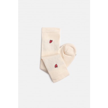 Crew-Socken Everything – Brunhilda