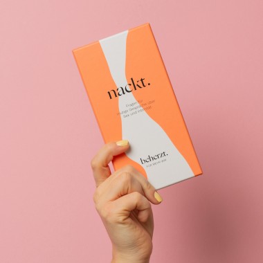 nackt. Fragen für mutige Gespräche über Sex und Intimität