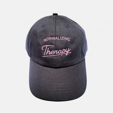 Grau Cap Normalizing Therapy – Brunhilda