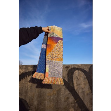 Gute Ware Kinderschal