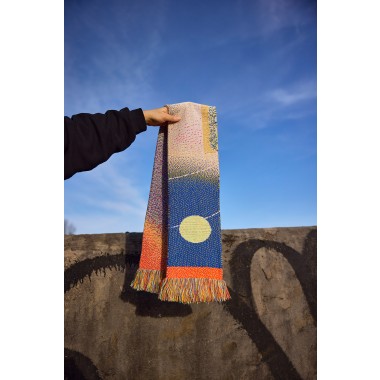 Gute Ware Kinderschal