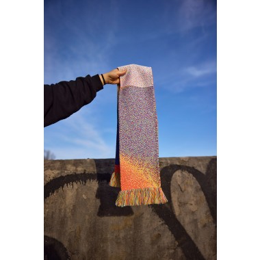 Gute Ware Kinderschal