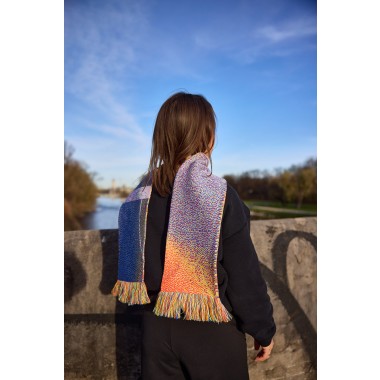 Gute Ware Kinderschal