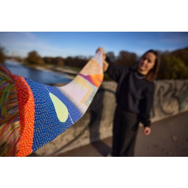 Gute Ware Kinderschal