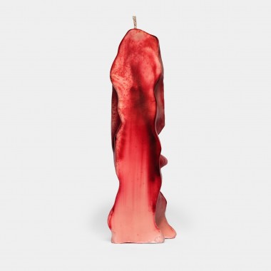 NIHIL – INAQUALE B3 (Duftkerze)