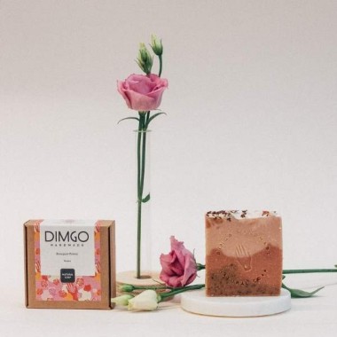 DIMGO Wellness-Box. Bouquet Power