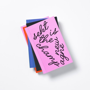 Planer 2025 – Myrtille – Edition Julie Joliat