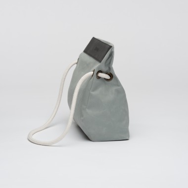 VANOOK Handbag Oyster / Stone
