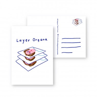 POSTKARTENSET 2 - finallyfoundagoodusername