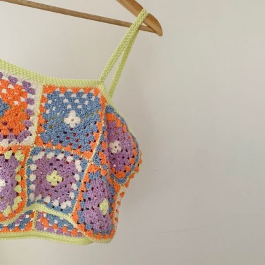 'Flower Top' von crroco studio
 