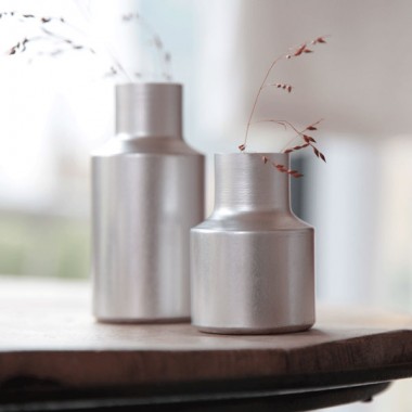Mini Vasen-Set UP - werkvoll by Lena Peter