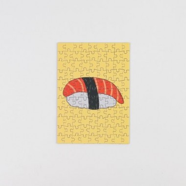 SUNSHINE PUZZLES, NIGIRI, 99 TEILE MINI PUZZLE