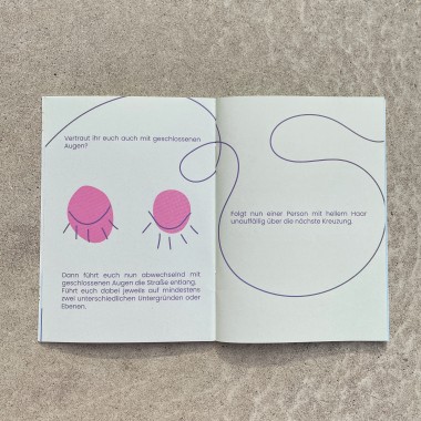 Freund*innen-Schweif