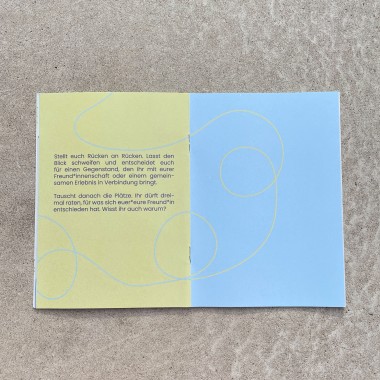 Freund*innen-Schweif