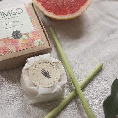 DIMGO Wellness-Box - Fresh as it gets