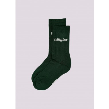 BELLISSIMO SOCKEN UNISEX - No Bad Days Club