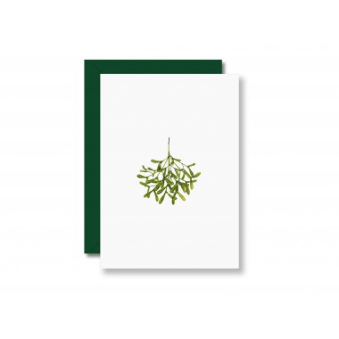 Weihnachtskarten Set 2 - SANS.
