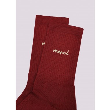MERCI SOCKEN UNISEX - No Bad Days Club
