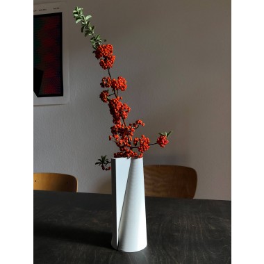 Daily Slice Kanne / Vase 3D Druck - DS-K01 