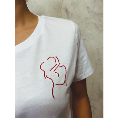 Designst – T-Shirt LOVE