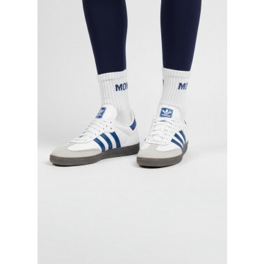 MOM SOCKEN UNISEX | Blau - No Bad Days Club