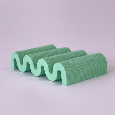 SOAPY | Seifenablage | Studio WIR