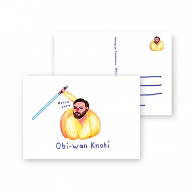 POSTKARTENSET 2 - finallyfoundagoodusername