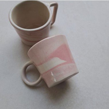 Skelini - handgemachte Espresso Tasse