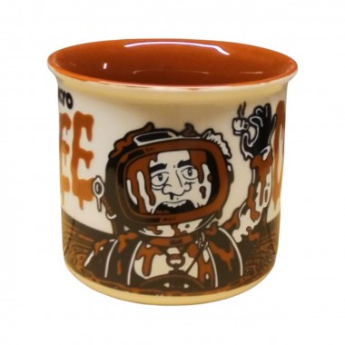 Tasse „Tokyo Coffee Divers“ – Heldbergs Games