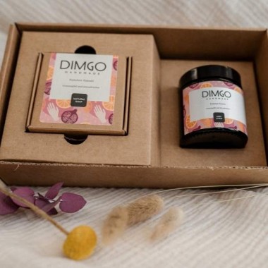 DIMGO Me-Time Box - Summer Sunset