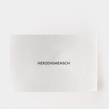 Taschenbotschaften | 10 Minikarten in Box | kartenmarie