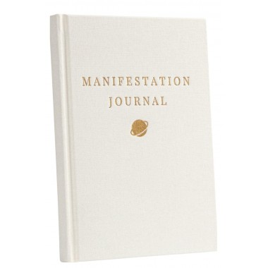 The Life Barn Manifestation Journal (deutsch)