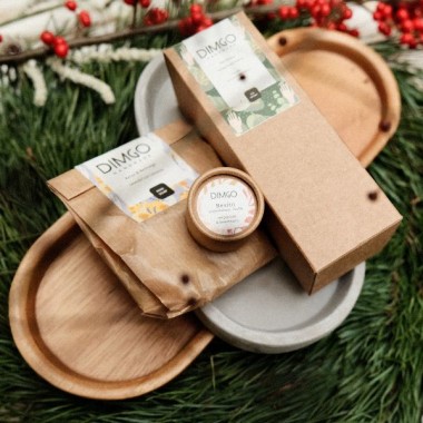 Entspanungs Garten - Selfcare Set